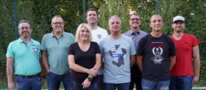 Mehr über den Artikel erfahren Gründung des Vereins „Fit fürs Leben e.V.“