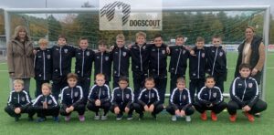 Mehr über den Artikel erfahren Spende von Dogscout an D3